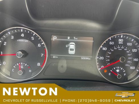 Used 2024 Kia Forte GT FWD image 18