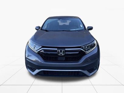 Used 2022 Honda CR-V EX-L