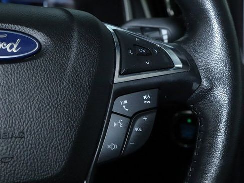 Used 2021 Ford Edge SEL w/ Convenience Package image 22