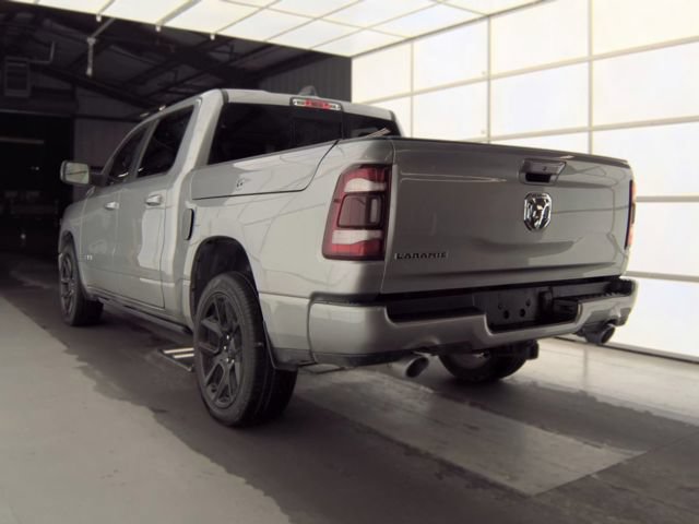 Used 2024 RAM 1500 Laramie RWD image 10