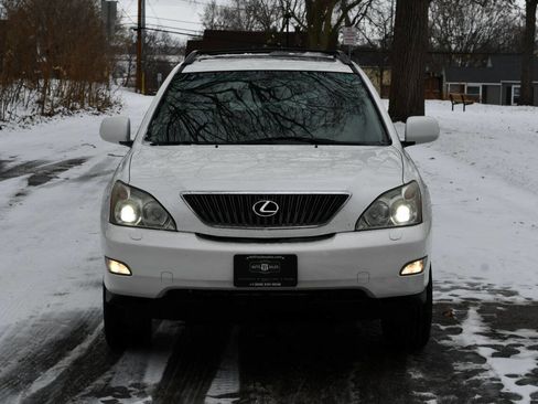 Used 2006 Lexus RX 330 Base AWD 4dr SUV image 2