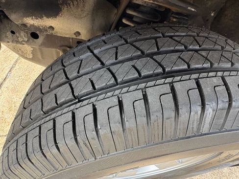 Used 2004 Toyota Sequoia SR5 image 19