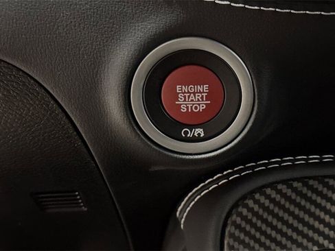 New 2023 Dodge Challenger SRT Hellcat Redeye image 16