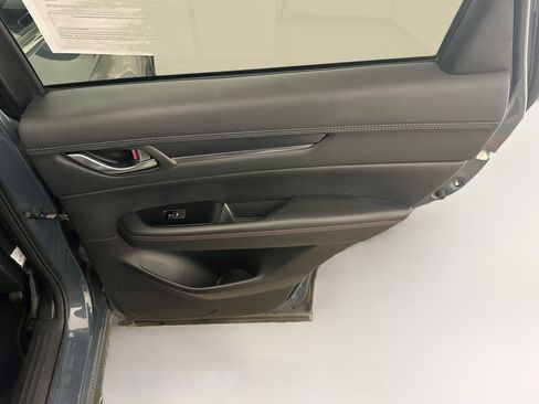 Used 2024 MAZDA CX-5 Carbon Edition AWD/4WD image 32