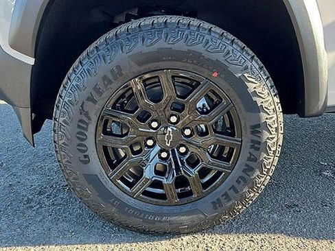 New 2026 Chevrolet Colorado Trail Boss image 11