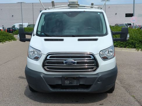 Used 2018 Ford Transit 150 130 Low Roof w/ Exterior Upgrade Package image 3