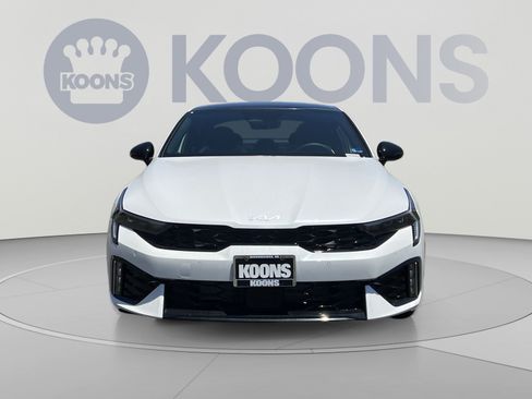 New 2026 Kia K5 GT-Line w/ GT-Line Premium Package FWD image 11