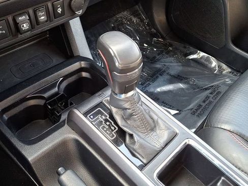 Used 2018 Toyota Tacoma TRD Pro image 19