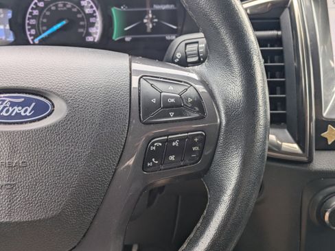 Used 2021 Ford Ranger Lariat w/ Equipment Group 501A High AWD/4WD image 19