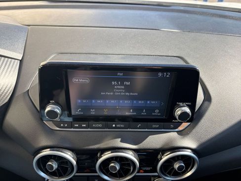 Used 2025 Nissan Sentra S image 20