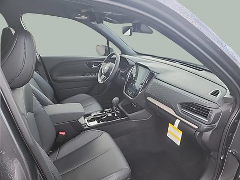 Used 2026 Subaru Forester Limited AWD/4WD image 15