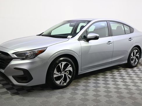 Certified 2025 Subaru Legacy Premium w/ Popular Package #1 image 2