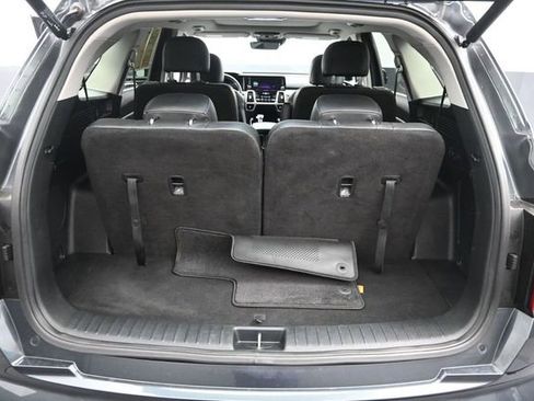 Used 2022 Kia Sorento SX FWD image 12