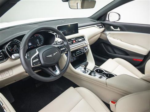 New 2026 Genesis G70 2.5T image 15