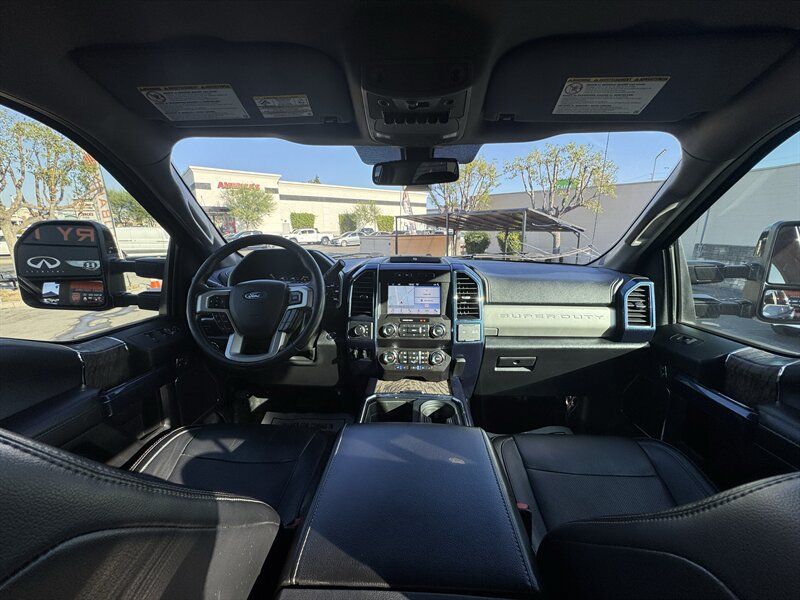 Used 2019 Ford F250 Lariat AWD/4WD image 35