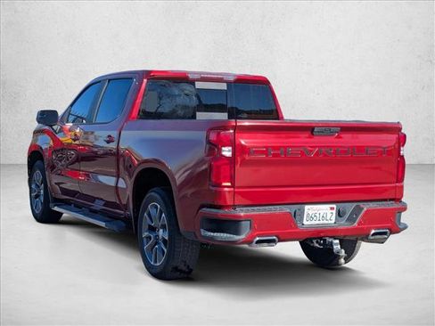 Used 2019 Chevrolet Silverado 1500 LT w/ All-Star Edition image 7