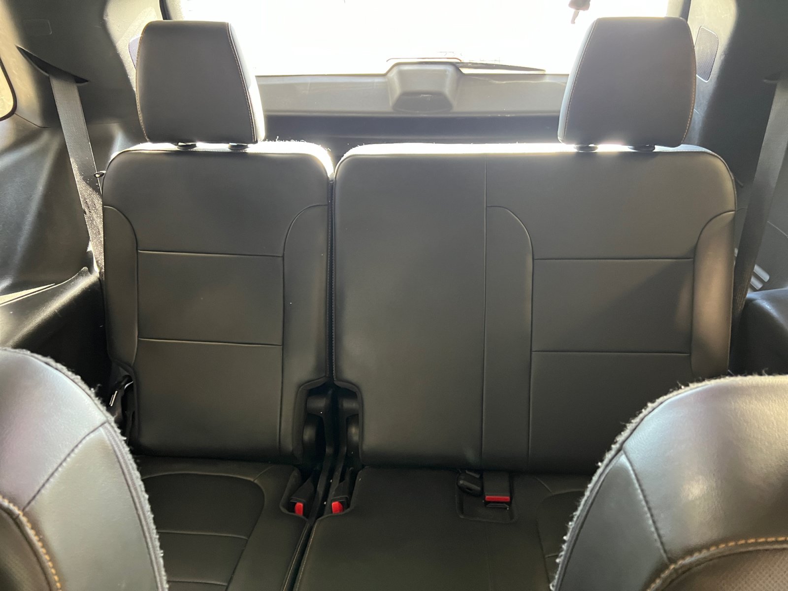 Used 2021 Chevrolet Traverse Premier w/ Redline Edition FWD image 27