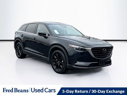 Used 2023 MAZDA CX-9 Touring Plus