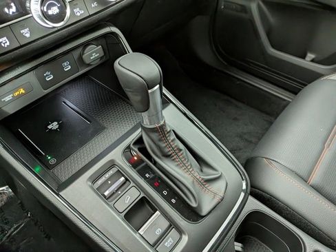 New 2026 Honda CR-V Sport-L image 20