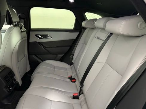 New 2026 Land Rover Range Rover Velar Dynamic SE image 28