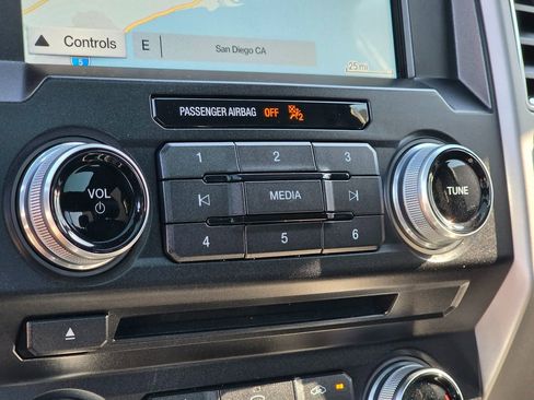 Used 2018 Ford F150 Lariat w/ Equipment Group 502A Luxury image 35