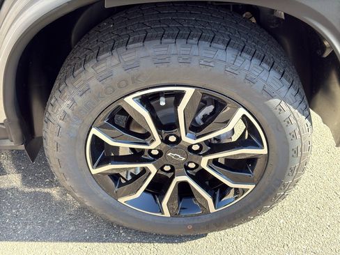 New 2026 Chevrolet TrailBlazer ACTIV w/ Driver Confidence Package image 27