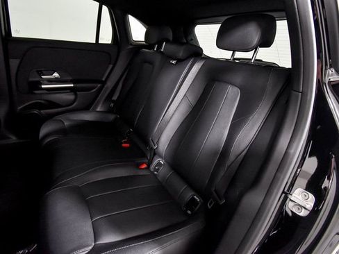 Certified 2023 Mercedes-Benz GLA 250 GLA 250 image 5