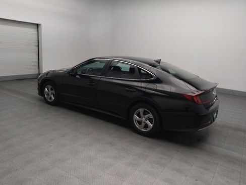 Used 2020 Hyundai Sonata SE image 3