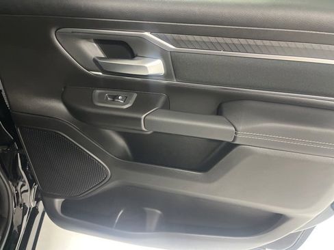 New 2026 RAM 1500 Big Horn image 23