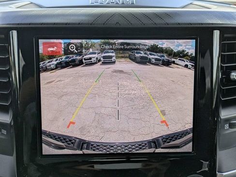 New 2026 RAM 1500 Express AWD/4WD image 20