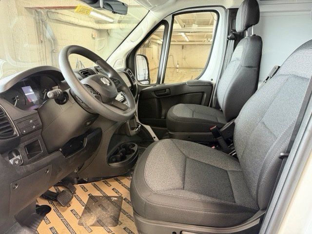 New 2026 RAM ProMaster 2500 w/ Safety Group FWD image 14