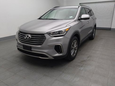 Used 2017 Hyundai Santa Fe SE image 15