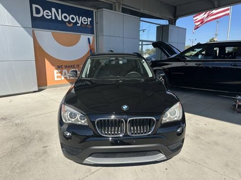 Used 2014 BMW X1 xDrive28i image 2