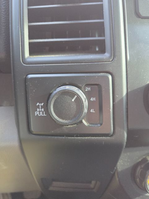 Used 2020 Ford F150 XL w/ XL Power Equipment Group AWD/4WD image 9