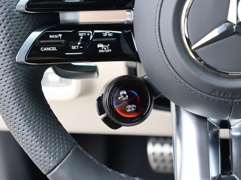 New 2026 Mercedes-Benz GLE 63 AMG S image 35