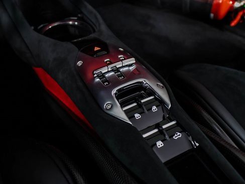 Certified 2024 Ferrari 296 GTS image 5