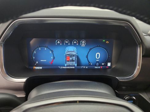 Used 2025 Ford F150 Platinum image 13