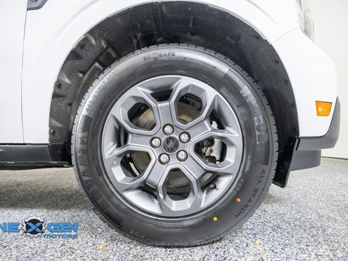 Used 2022 Ford Maverick XLT w/ XLT Luxury Package FWD image 46