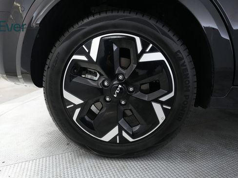 Used 2023 Kia Niro Wave FWD image 22