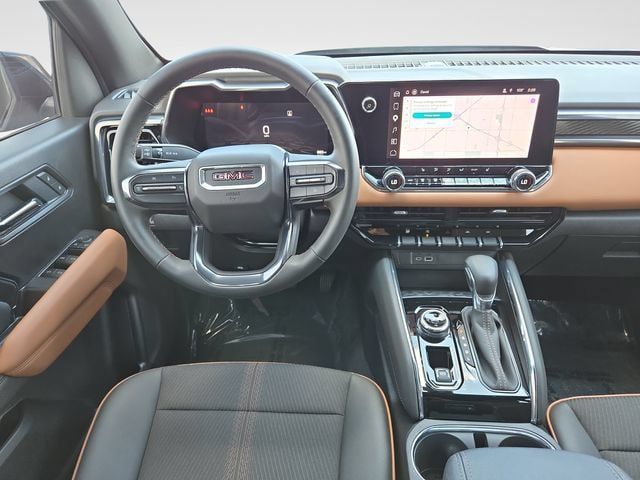 Used 2025 GMC Canyon AT4 w/ Nightfall Edition AWD/4WD image 10