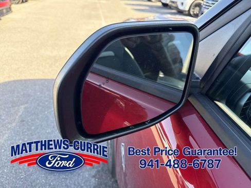 New 2025 Ford Bronco Sport Outer Banks w/ Outer Banks Tech Package+ AWD/4WD image 8