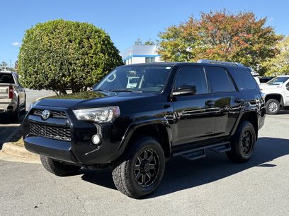 Used 2014 Toyota 4Runner SR5
