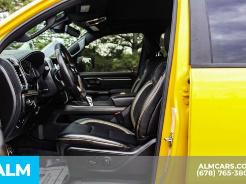 Used 2023 RAM 1500 TRX w/ Havoc Edition AWD/4WD image 17