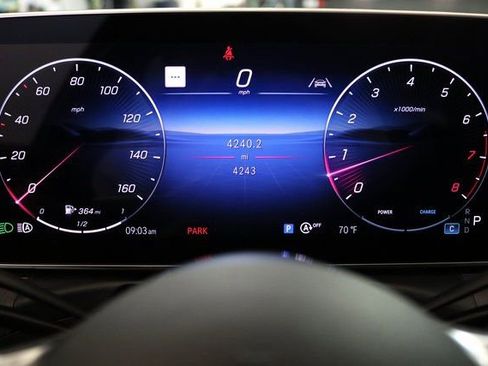 Certified 2025 Mercedes-Benz C 300 4MATIC Sedan image 22