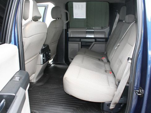 Used 2017 Ford F150 XLT w/ Equipment Group 302A Luxury image 26