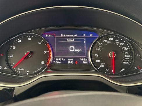 Used 2018 Audi Q7 3.0T Premium AWD/4WD image 29