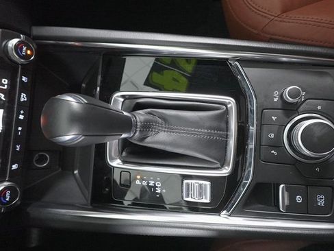 Used 2024 MAZDA CX-5 Carbon Edition image 20