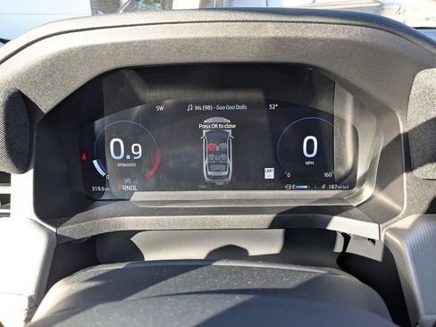 New 2026 Ford Explorer Active w/ Active Comfort Package image 28