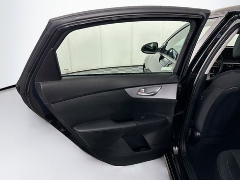 Used 2023 Kia Forte LXS image 24