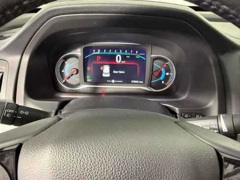 Used 2020 Honda Pilot Elite image 19